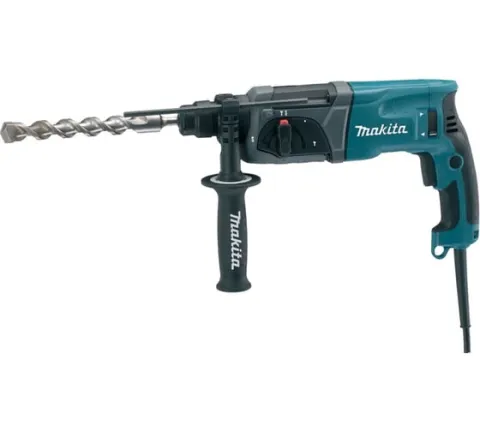 Perforator Makita HR2470x15 SDS-Plus