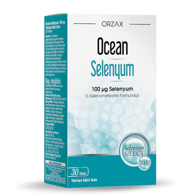 Ocean Selenium N30