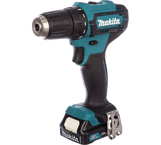 Burğu-şurupovert Makita CXT DF333DWAE