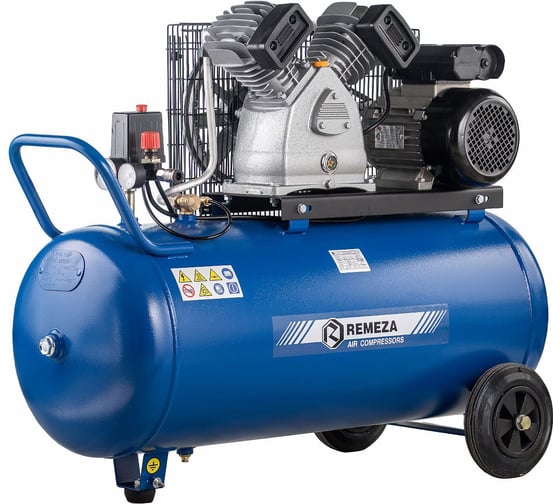 Kompressor Remeza SB 4/S-100 LB 30 A