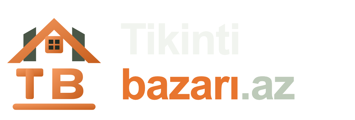 Tikinti Bazarı